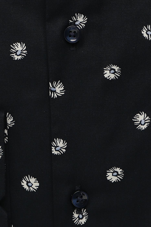 ΑΝΔΡΙΚΟ ΠΟΥΚΑΜΙΣΟ BOSS - 404 ΜΠΛΕ